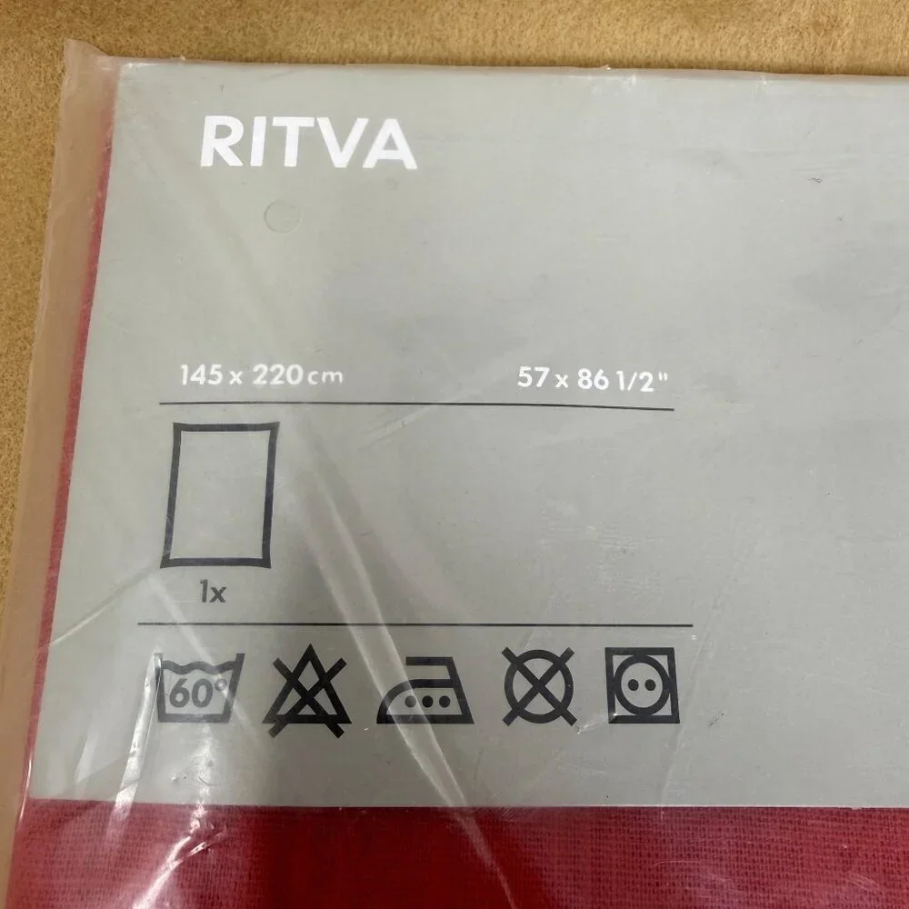 IKEA not sure
